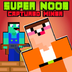 Play Super Noob Miner Game Free