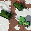 Play Farmers Stealing Tanks Game Free