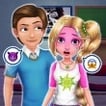 Play Rapunzel Scary Movie Game Free