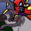 FNF: Spider-Man vs Dr. Otto Octavius (Hello Peter)