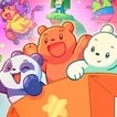 Play We Baby Bears: Veggie Village Quest Game Free