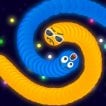 Play Emoji Snakes Game Free