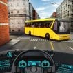 Play Bus Simulator: City Driving Game Free