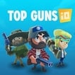 Play Top Guns IO Game Free