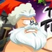 Thumb Fighter Christmas Edition