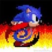 Play Sonic Hellfire Saga Game Free