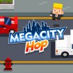 Play Megacity Hop Game Free