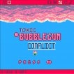 Toxic Bubblegum Conflict