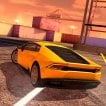Play Lamborghini drift simulator Game Free
