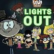 Play The Loud House: Lights Out Game Free