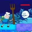 Play Bravery and Bakery - Adventure Time Game Free
