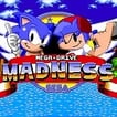 Play Friday Night Funkin: Mega Drive Madness Game Free