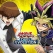 Play Yu-Gi-Oh! Duel Evolution Game Free