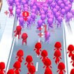Play Crowd City 2 Game Free