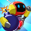 Play Bomb It Bounce Masters Game Free