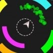Play Hyper Color Rush Game Free