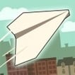 Play Paper Flight Game Free
