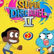Play Super Disc Duel 2 Game Free