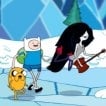 Play Adventure Time: Marcelines Ice Blast Game Free