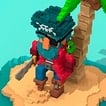 Play Pirates of Voxel Game Free