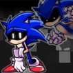 Play FNF Lost my Mind: Sonic vs Xain Game Free