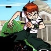 Play FNF X Pibby Corrupted Ben 10 Game Free