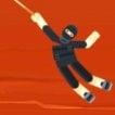 Play Ultimate Ninja Swing Game Free