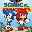 Play Sonic 3 and Knuckles Tag Team Game Free