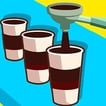 Play Coffee Stack Game Free