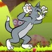 Play Tom and Jerry: Chocolate Chase Game Free