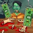 Play Handless Millionaire Zombie Food Game Free