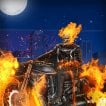 Play Ghost Rider Game Free