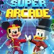 Play Disney Super Arcade Game Free