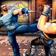 Play Street Fighter Madness Game Free