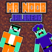 Play Mr noob Jailbreak Game Free