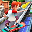 Play Skateboard Surfers Game Free