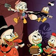 Play DuckTales: Duckburg Quest Game Free