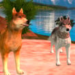 Play Wild Wolves Game Free