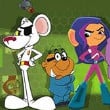 Play Danger Mouse: Super Awesome Danger Squad Game Free