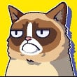 Play Grumpy Cat Runner Game Free