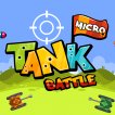 Play Micro Tank Battle Game Free
