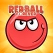 Play Red Ball Forever Game Free