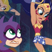 Play DC Super Hero Girls: Super Late Game Free