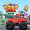 Play Oddbods Monster Truck Game Free
