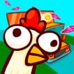 Play Go Chicken Go Game Free