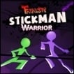Play Stickman Warriors Fatality Game Free