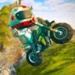 Play Moto Trial Racing 2: Two Player Game Free