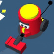 Play CleanUp.io Game Free