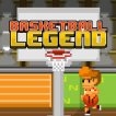 Play Basketball Legend Game Free