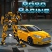 Play Robo Racing Game Free